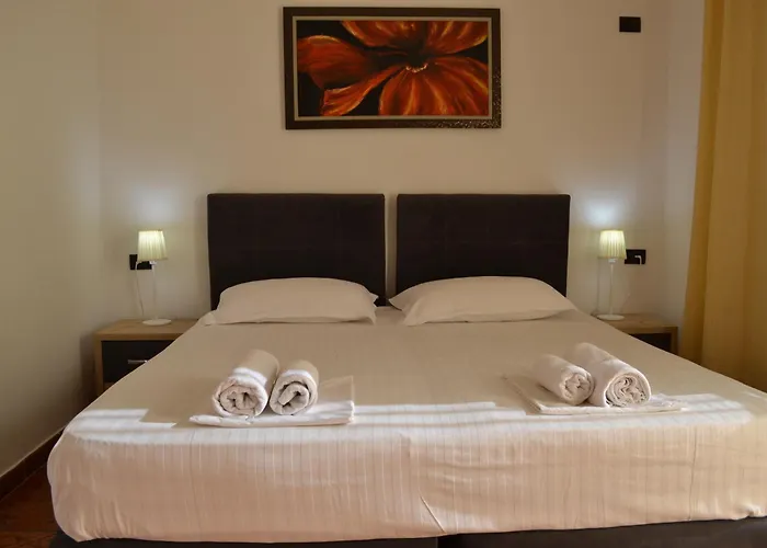 דירה Kela's 5 Bedrooms *