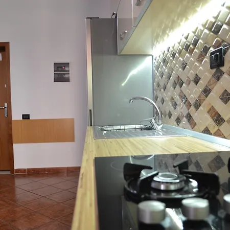 Kela's 5 Bedrooms Vlorë