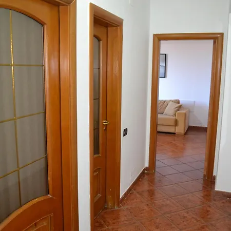 Appartamento Kela's 5 Bedrooms *