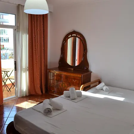 Kela's 5 Bedrooms * Vlorë