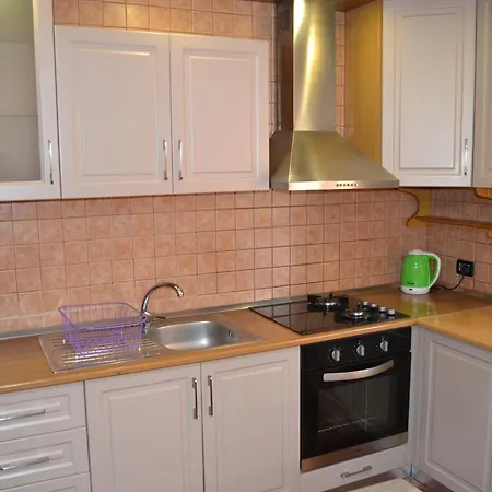 Kela's 5 Bedrooms Vlorë