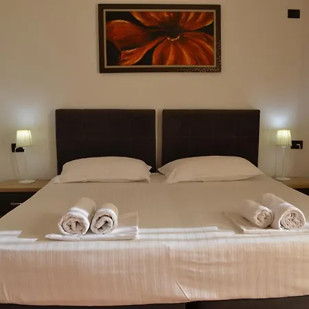 Appartamento Kela's 5 Bedrooms *