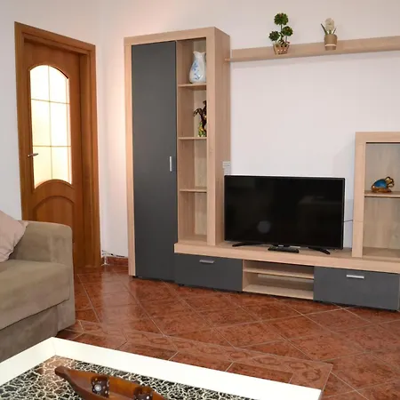 Apartment Kela's 5 Bedrooms *