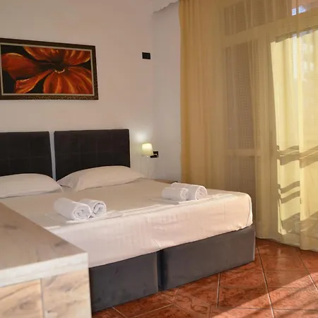 Apartment Kela's 5 Bedrooms