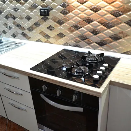 Appartamento Kela's 5 Bedrooms *