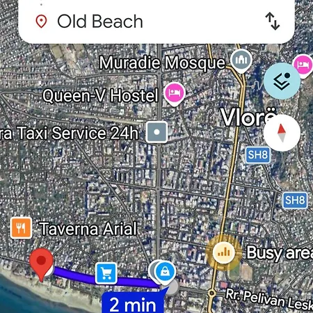 Kela's 5 Bedrooms דירה *