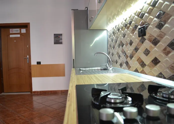 Kela's 5 Bedrooms Vlorë