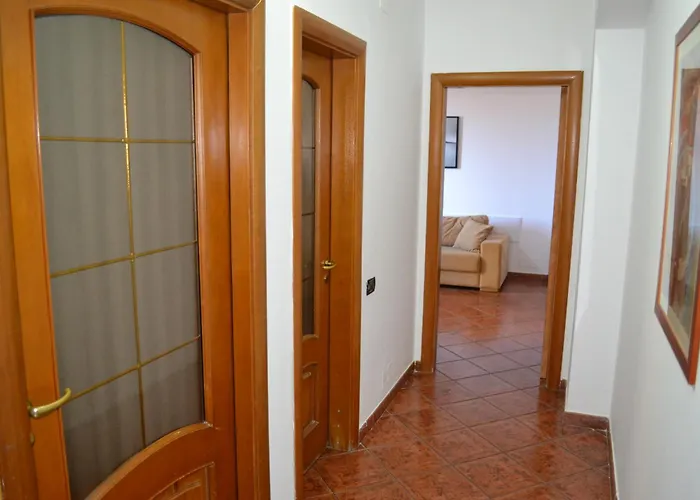 公寓 Kela's 5 Bedrooms *