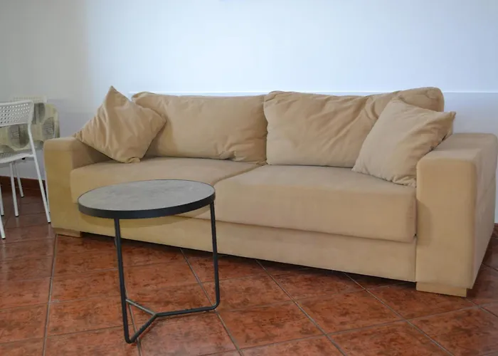 Kela's 5 Bedrooms 公寓 Vlorë