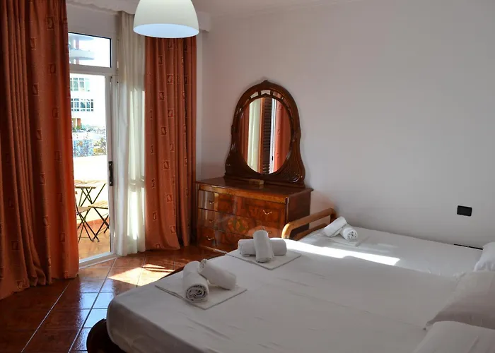 Kela's 5 Bedrooms * Vlorë