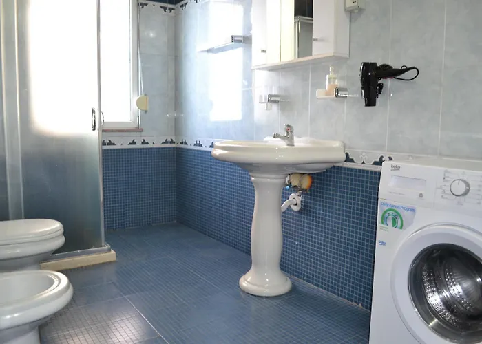 公寓 Kela's 5 Bedrooms *