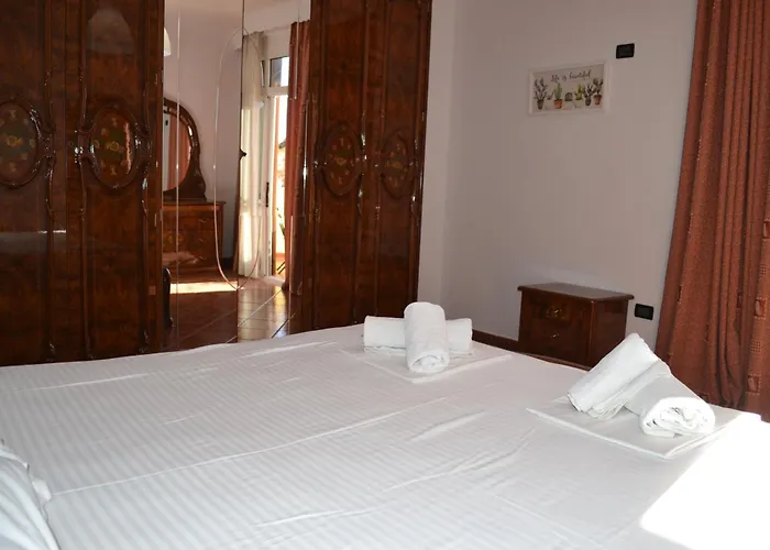 Kela's 5 Bedrooms Daire