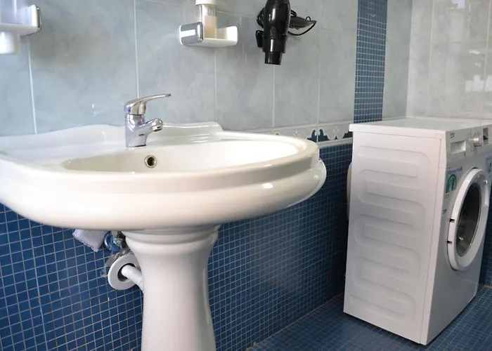 公寓 Kela's 5 Bedrooms *