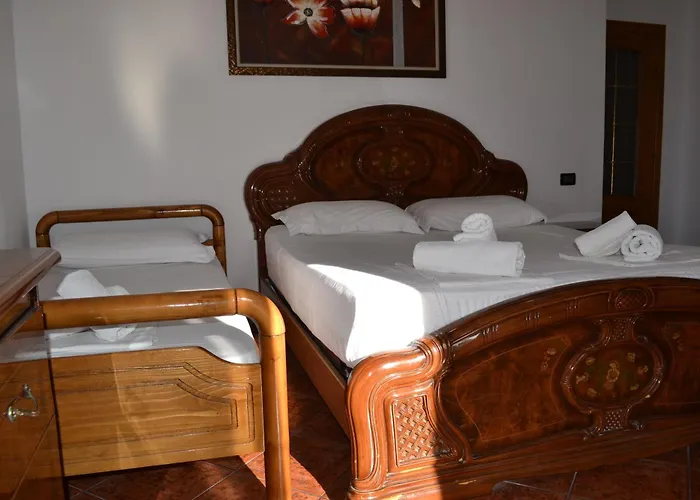 Kela's 5 Bedrooms *