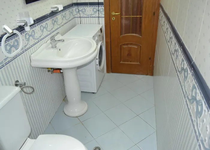 公寓 Kela's 5 Bedrooms Vlorë