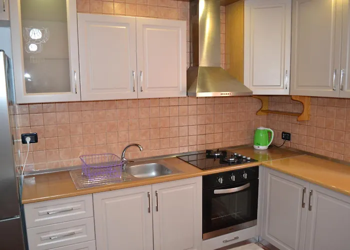 Kela's 5 Bedrooms Vlorë