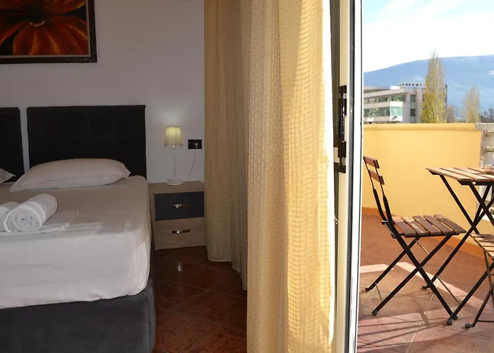 公寓 Kela's 5 Bedrooms