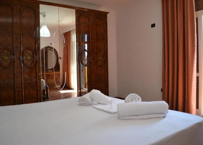 公寓 Kela's 5 Bedrooms