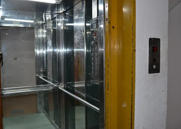 公寓 Kela's 5 Bedrooms *